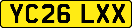 YC26LXX