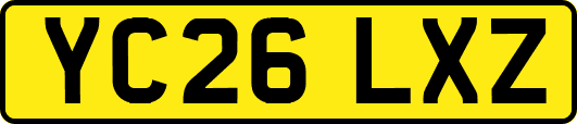 YC26LXZ