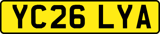 YC26LYA