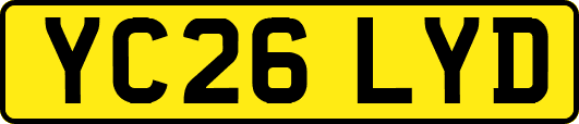YC26LYD