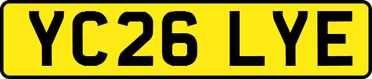 YC26LYE