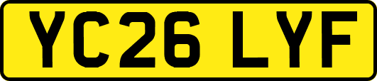 YC26LYF