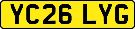 YC26LYG
