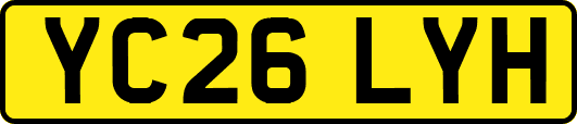 YC26LYH