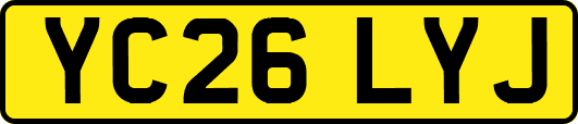 YC26LYJ