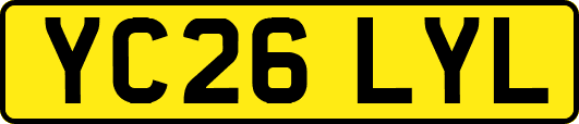 YC26LYL