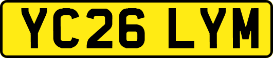 YC26LYM