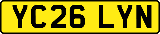 YC26LYN