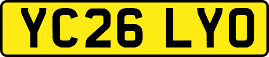 YC26LYO