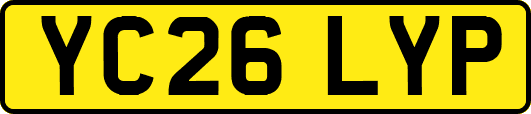 YC26LYP