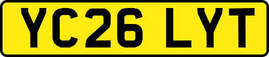 YC26LYT
