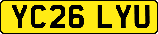 YC26LYU