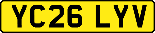 YC26LYV