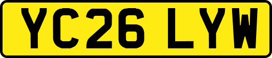 YC26LYW
