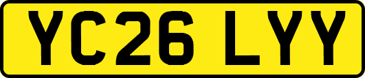 YC26LYY