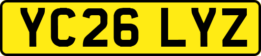 YC26LYZ