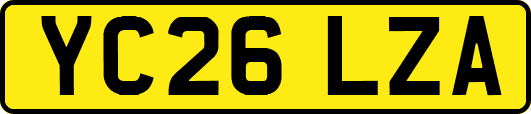 YC26LZA