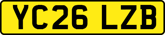 YC26LZB