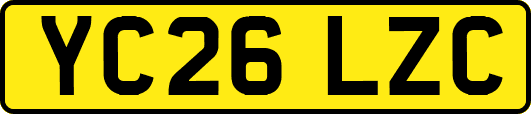 YC26LZC