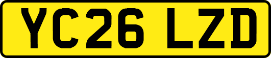 YC26LZD