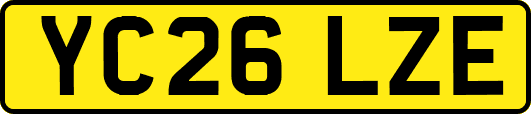 YC26LZE