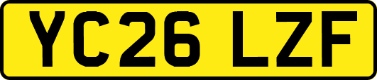 YC26LZF