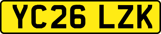 YC26LZK