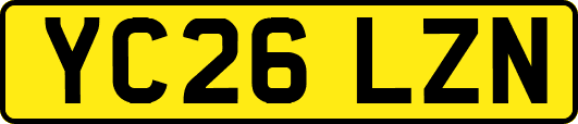 YC26LZN