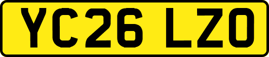 YC26LZO