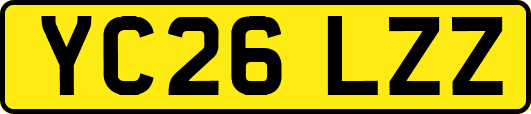 YC26LZZ