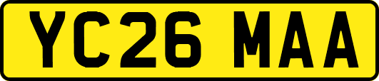 YC26MAA