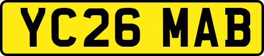 YC26MAB