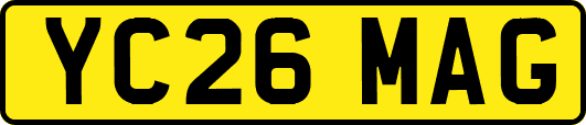 YC26MAG
