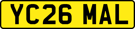 YC26MAL