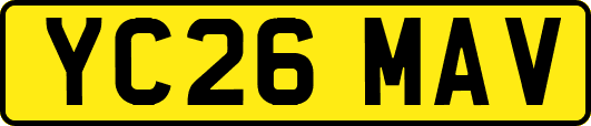 YC26MAV