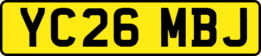 YC26MBJ