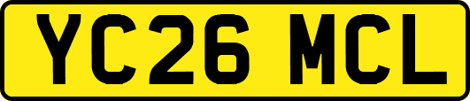 YC26MCL