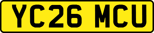 YC26MCU