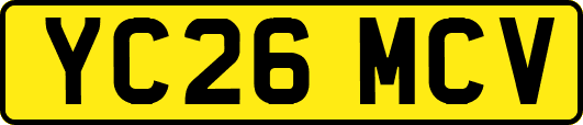 YC26MCV