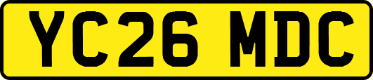 YC26MDC