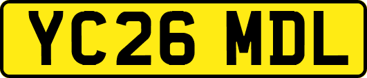 YC26MDL