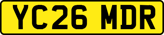 YC26MDR