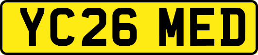 YC26MED