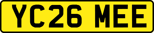 YC26MEE