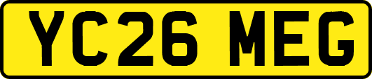 YC26MEG