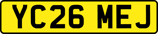 YC26MEJ