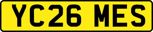 YC26MES
