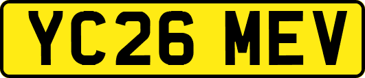 YC26MEV