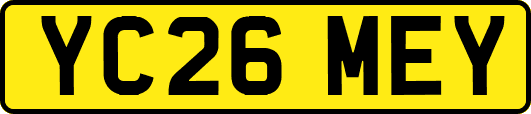 YC26MEY