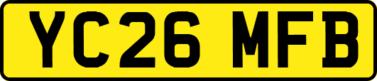 YC26MFB